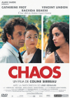 Chaos - DVD