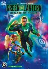 Green Lantern : Beware My Power - DVD