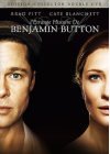L'Étrange histoire de Benjamin Button (Édition Collector Spéciale FNAC) - DVD
