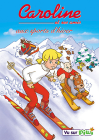 Caroline et ses amis aux sports d'hiver - Vol. 3 - DVD