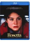 Rosetta - Blu-ray