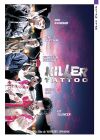 Killer Tattoo - DVD