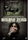 Below Zero - DVD