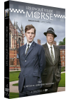 Les Enquêtes de Morse - Saison 3 - DVD