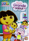 Dora l'exploratrice - Vol. 13 : Dora grande soeur - DVD