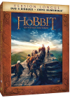 Le Hobbit : Un voyage inattendu (Version longue - Edition Collector 5 DVD) - DVD