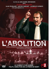 L'Abolition - DVD