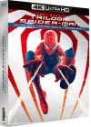 Trilogie Spider-Man : Spider-Man + Spider-Man 2 + Spider-Man 3 (4K Ultra HD) - 4K UHD