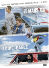 Le Mans 66 + Eddie the Eagle - Coffret 2 films - DVD