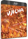Deux films de Ujicha - The Burning Buddha Man + Violence Voyager - Blu-ray