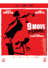 9 mois ferme (Combo Blu-ray + DVD + Copie digitale) - Blu-ray