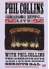 Phil Collins - Serious Hits... Live! - DVD