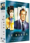 Alias le Baron - Volume 2 - 15 épisodes