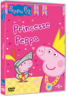 Peppa Pig - Princesse Peppa - DVD