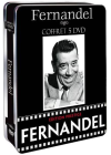 Fernandel - Coffret 5 films : François 1er + Les cinq sous de Lavarède + Le Club des Soupirants + La cavalcade des heures + Ernest le Rebelle (Pack) - DVD