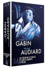 Jean Gabin & Michel Audiard : Coffret 3 films n° 3 (Pack) - DVD