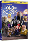 Tous en scène 2 (Édition collector + 2 mini films) - DVD