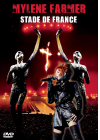 Mylène Farmer - Stade de France (Édition Double) - DVD