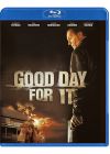 Good Day For It - Blu-ray