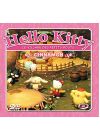Hello Kitty - Le village des petits bouts - Vol. 2 - DVD