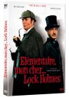 Elémentaire mon cher... Lock Holmes - DVD