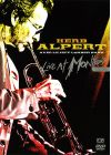 Herb Alpert, avec le Jeff Lorber Band - Live At Montreux 1996 - DVD