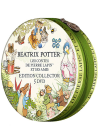 Beatrix Potter - Les contes de Pierre Lapin et ses amis (Édition Collector) - DVD