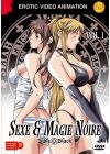 Bible Black - Sexe et Magie Noire - Vol. 1 - DVD