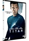 Titan (DVD + Copie digitale) - DVD