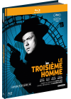 Le Troisième homme - Blu-ray