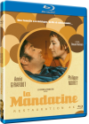 La Mandarine (Version restaurée 4K) - Blu-ray