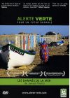 Alerte verte pour un futur durable - Les damnés de la mer - DVD