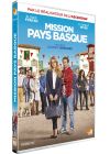 Mission Pays Basque - DVD
