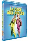 La Cage aux folles - Blu-ray