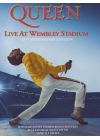 Queen - Live at Wembley Stadium (Édition Spéciale 25ème Anniversaire) - DVD