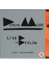 Depeche Mode - Live in Berlin - DVD