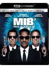 Men in Black 3 (4K Ultra HD + Blu-ray) - 4K UHD