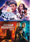 Ready Player One + Blade Runner 2049 (Pack) - DVD