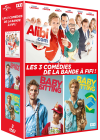 Les 3 comédies de la bande à Fifi ! : Alibi.com + Babysitting 1 & 2 (Pack) - DVD