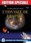 L'Odyssée de l'espace : L'intégrale - DVD