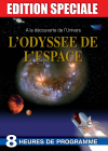 L'Odyssée de l'espace : L'intégrale - DVD