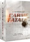 L'Arme fatale - L'intégrale - DVD