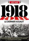 1918 : Le dernier assaut - DVD