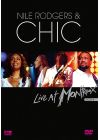 Chic & Nile Rodgers - Live At Montreux 2004 - DVD