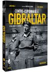 Contre-espionnage à Gibraltar - DVD