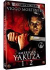 American Yakuza 1 & 2 (Édition Limitée) - DVD