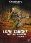 Lone Target avec Joel Lambert - Saison 2 - DVD