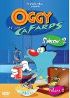 Oggy et les Cafards - Saison 2 - Volume 2 - DVD