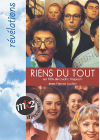 Riens du tout - DVD