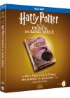 Harry Potter et le Prince de Sang-Mêlé - Blu-ray